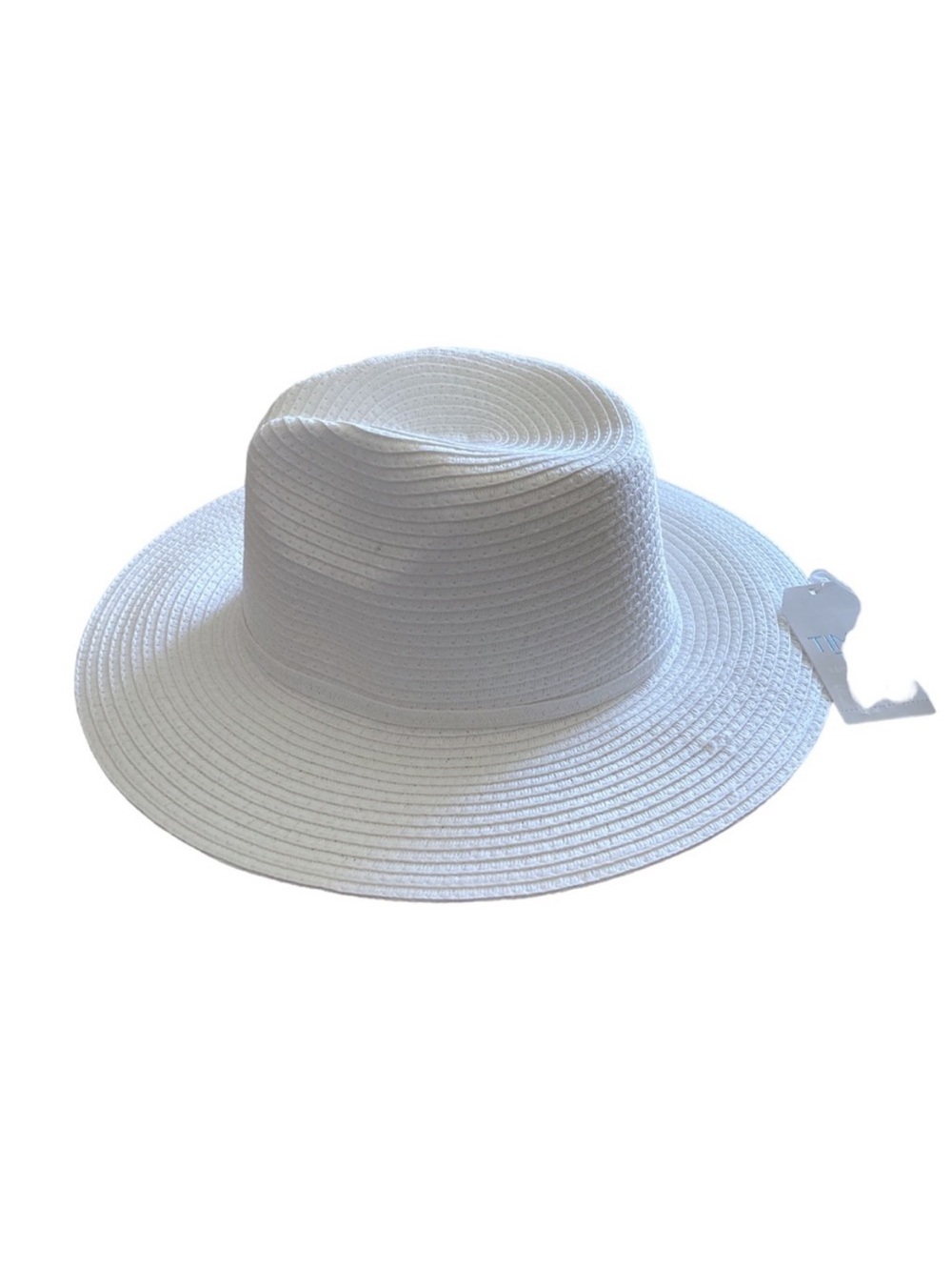 Time And Tru Fedora Style Hat - Picture 4 of 12